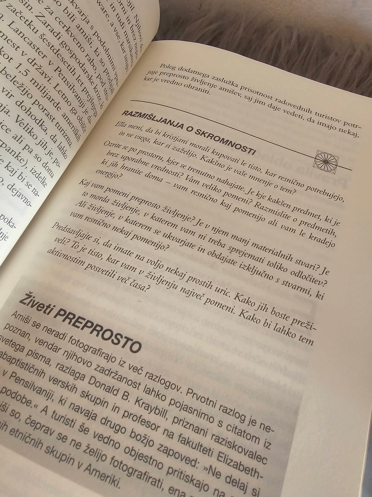 Zgodbe o amiših Suzanne Woods Fisher