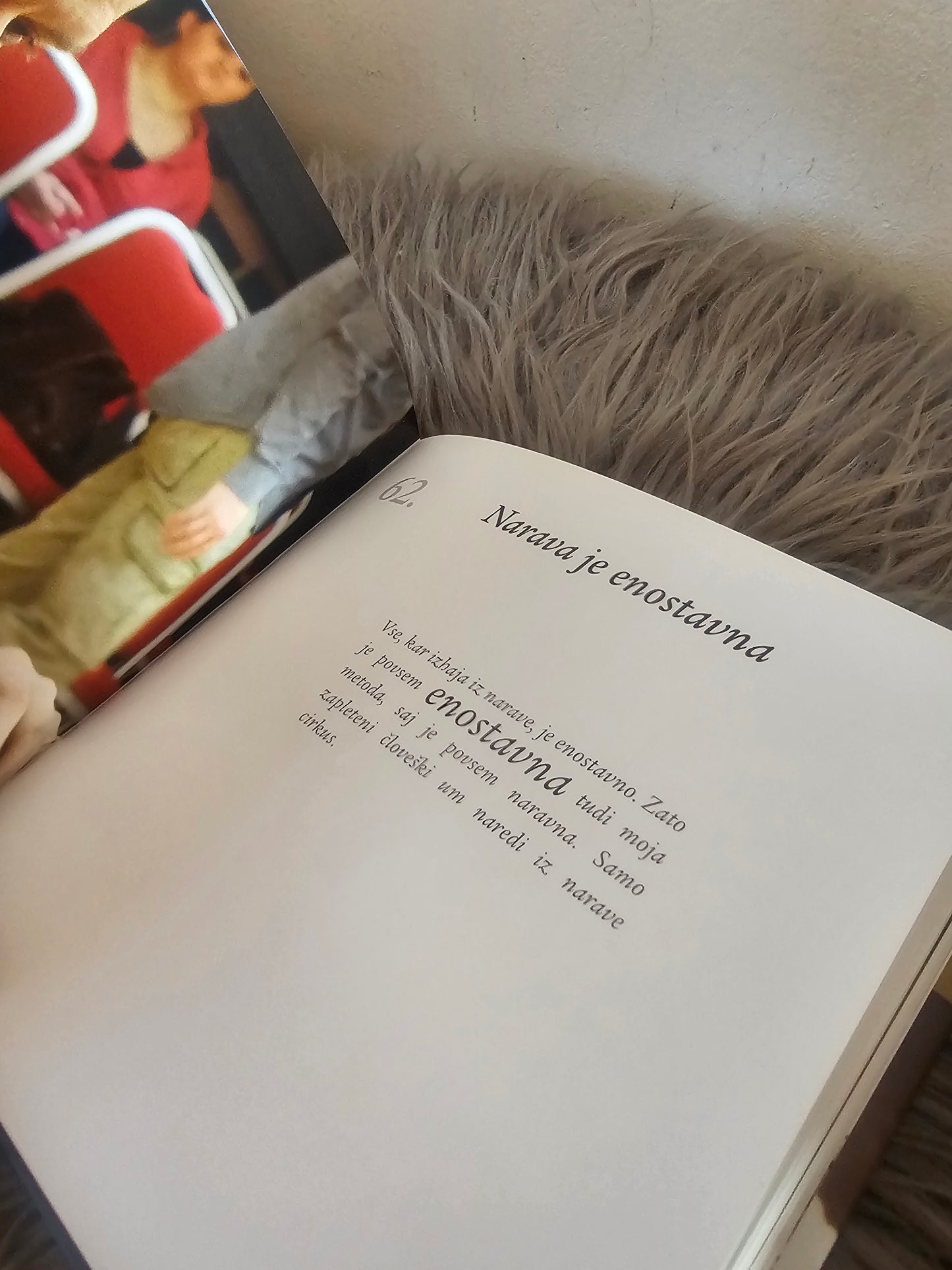 Morosti Zdenka Domančiča Simona Kolar Tomažič