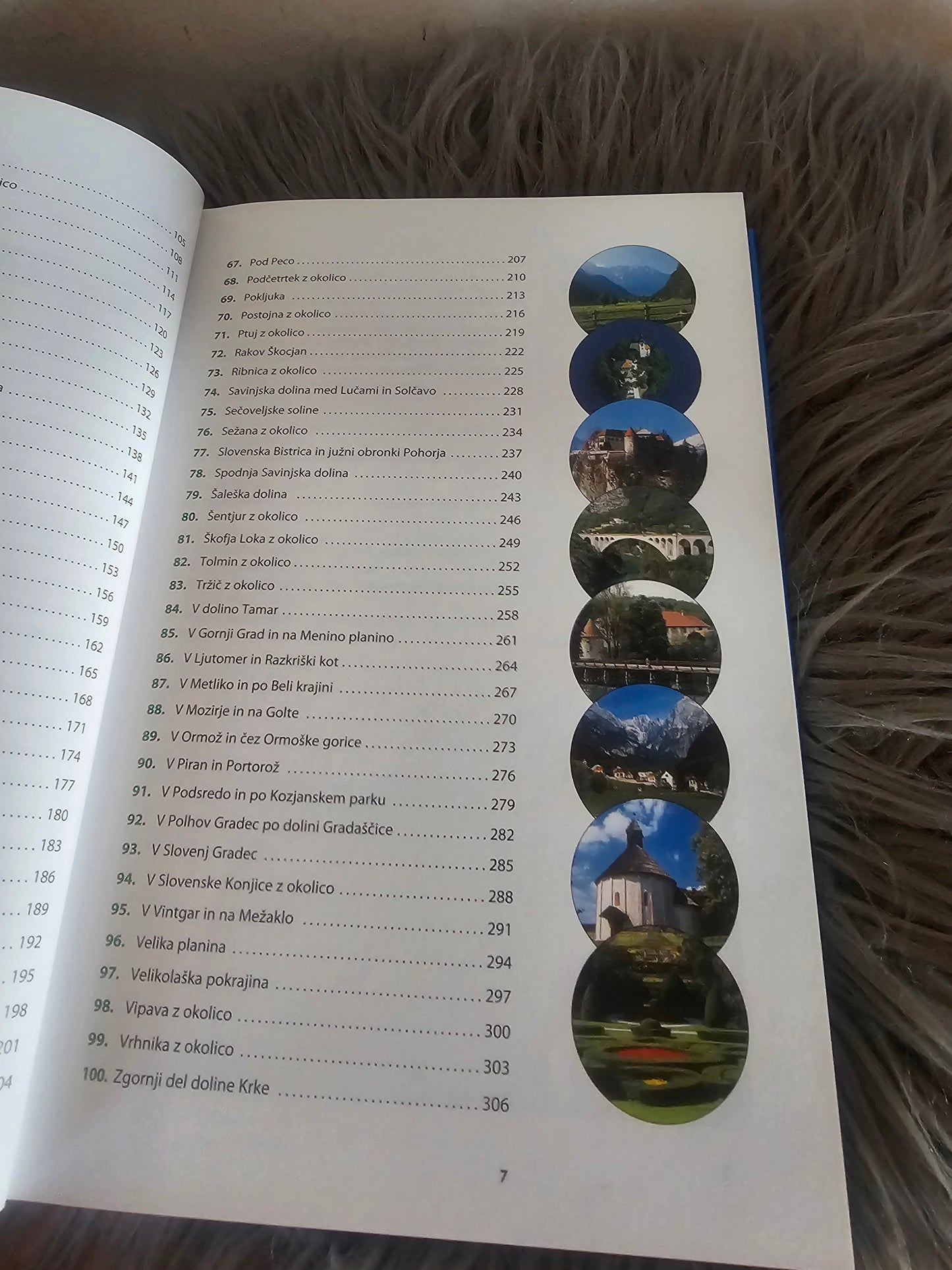 100 družinskih izletov po Sloveniji Vlasta Mlakar