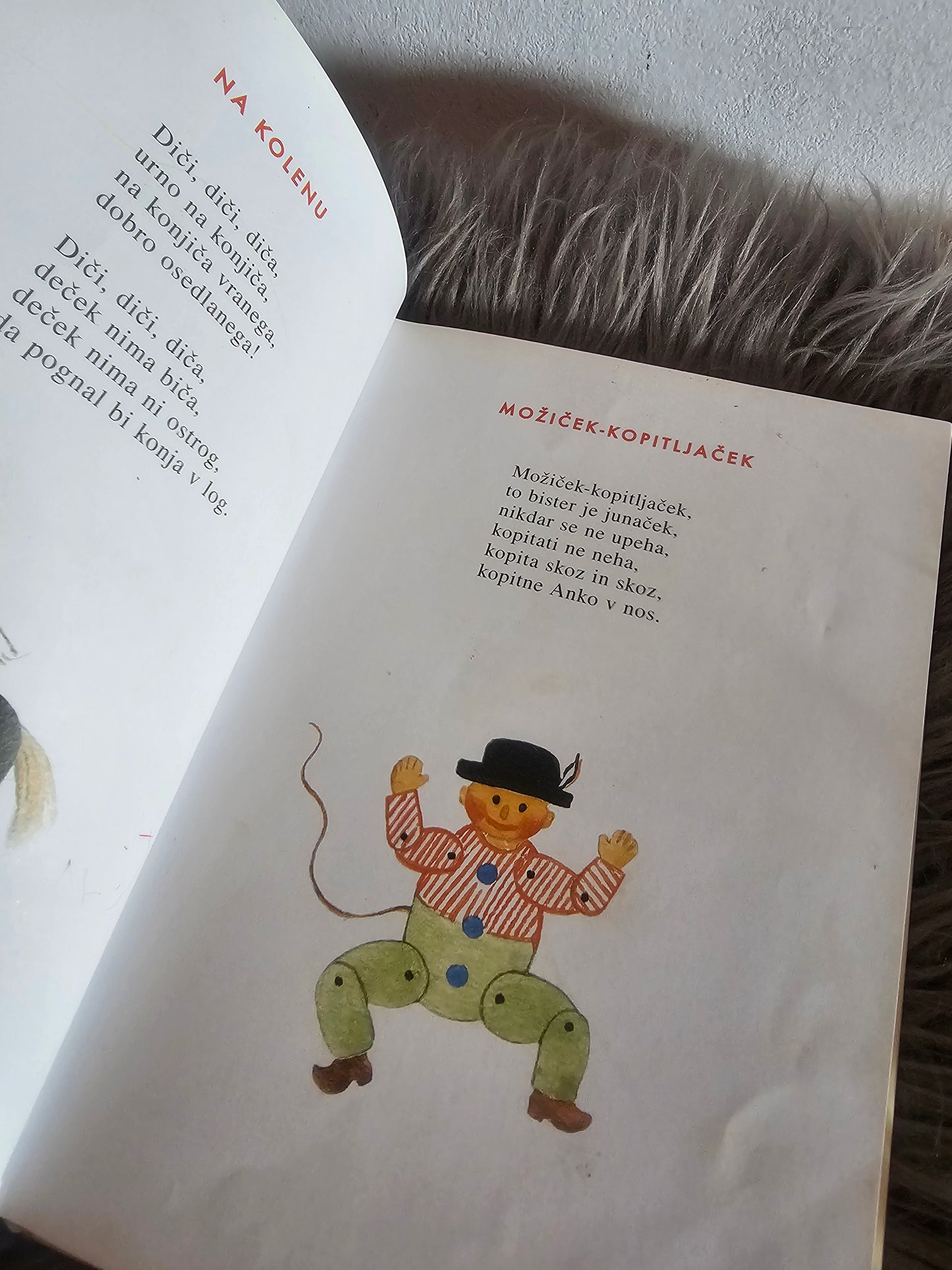 Mehurčki Oton Župančič