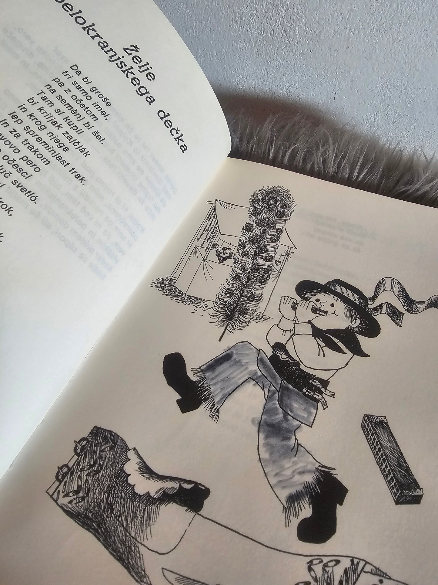 Pomladna ladja Oton Župančič