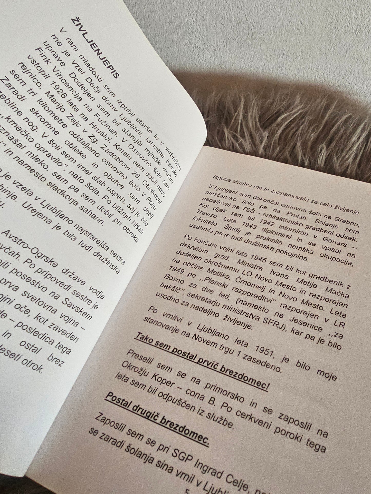 Človek, kje si? Človeška podlost ne pozna meja! Slavko Mak.