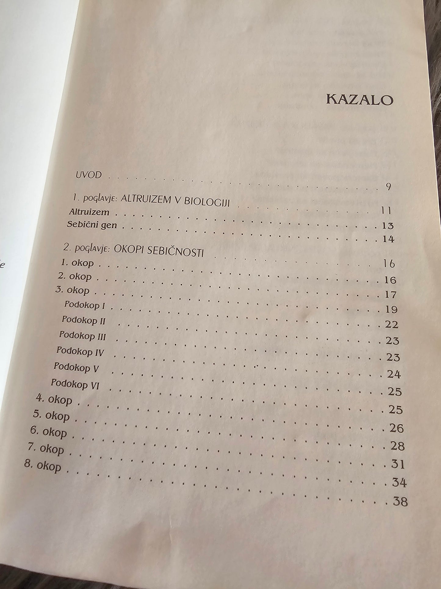 Slovar tujk Stanko Bunc