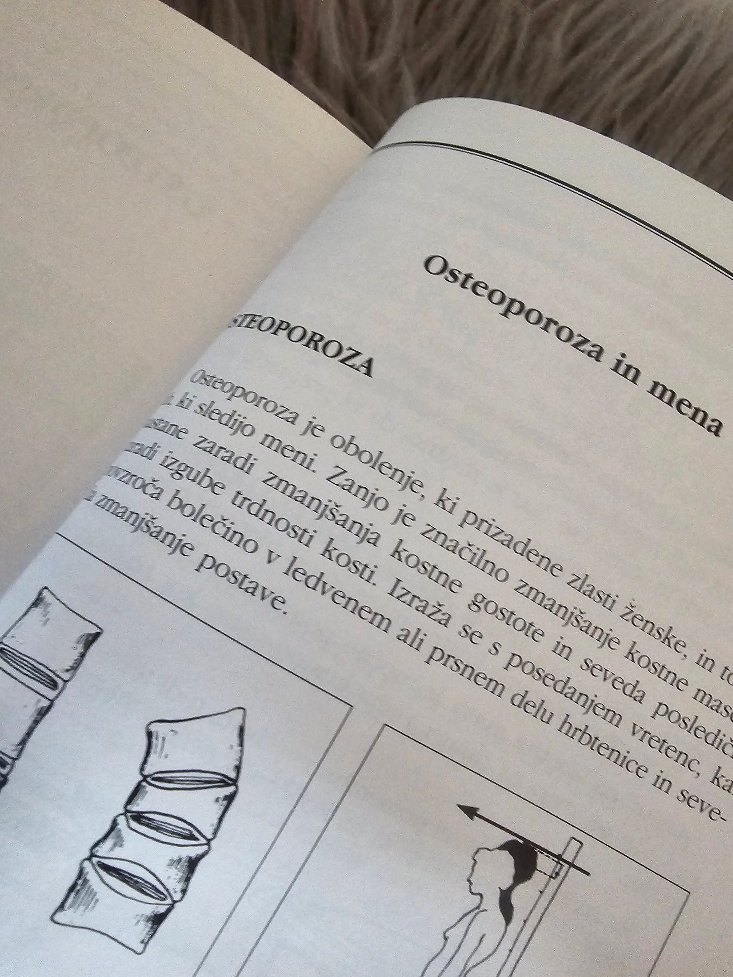 Premagajmo bolečine v hrbtu dr.Charley Cohen