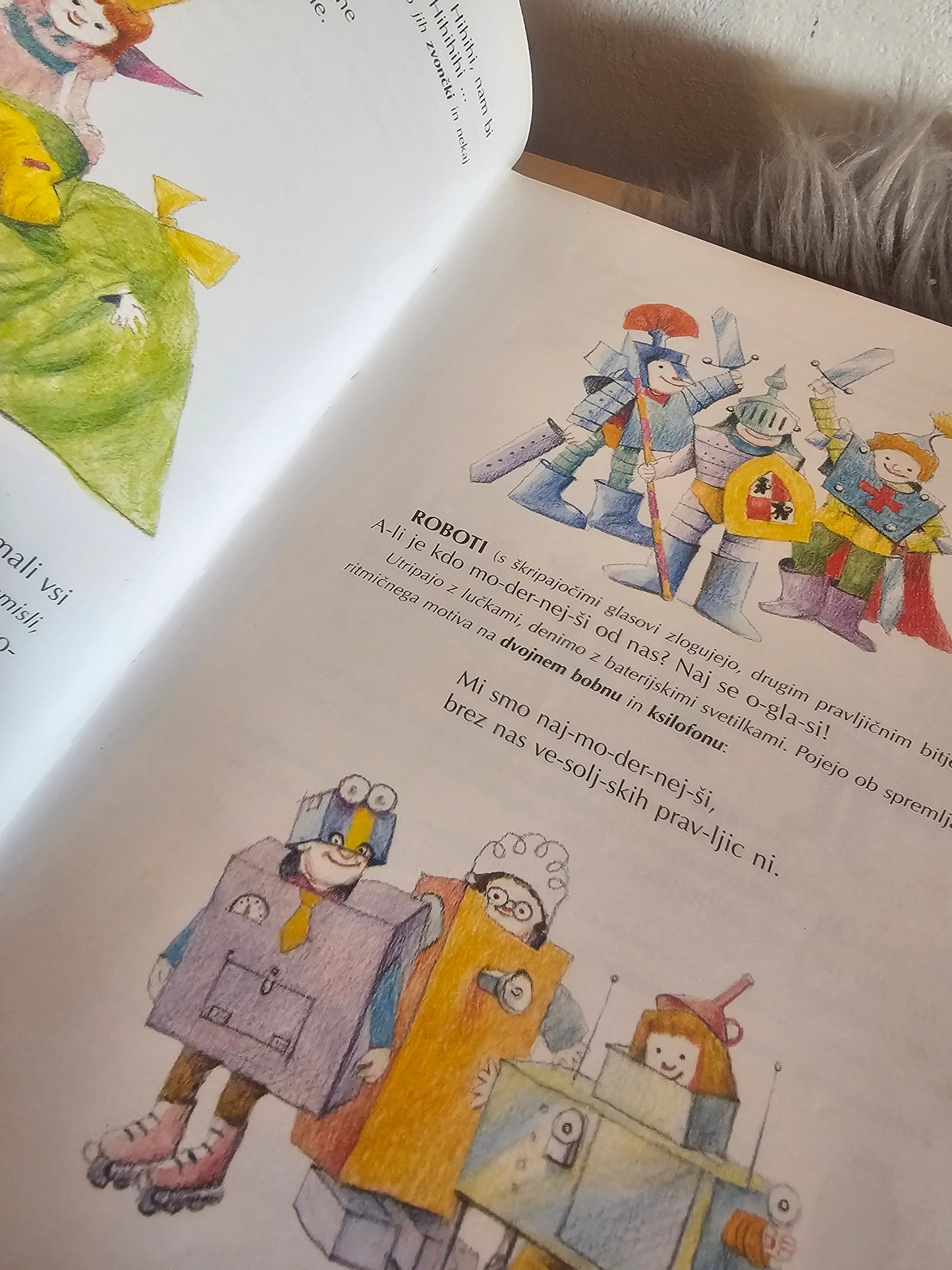 Bakreni prstan Slavica Remškar Katja Virant Iršič