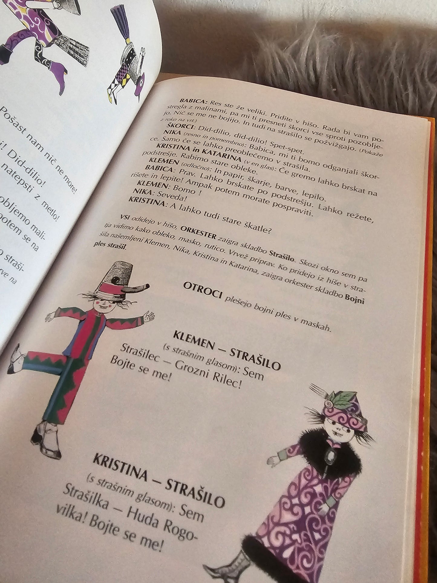 Bakreni prstan Slavica Remškar Katja Virant Iršič