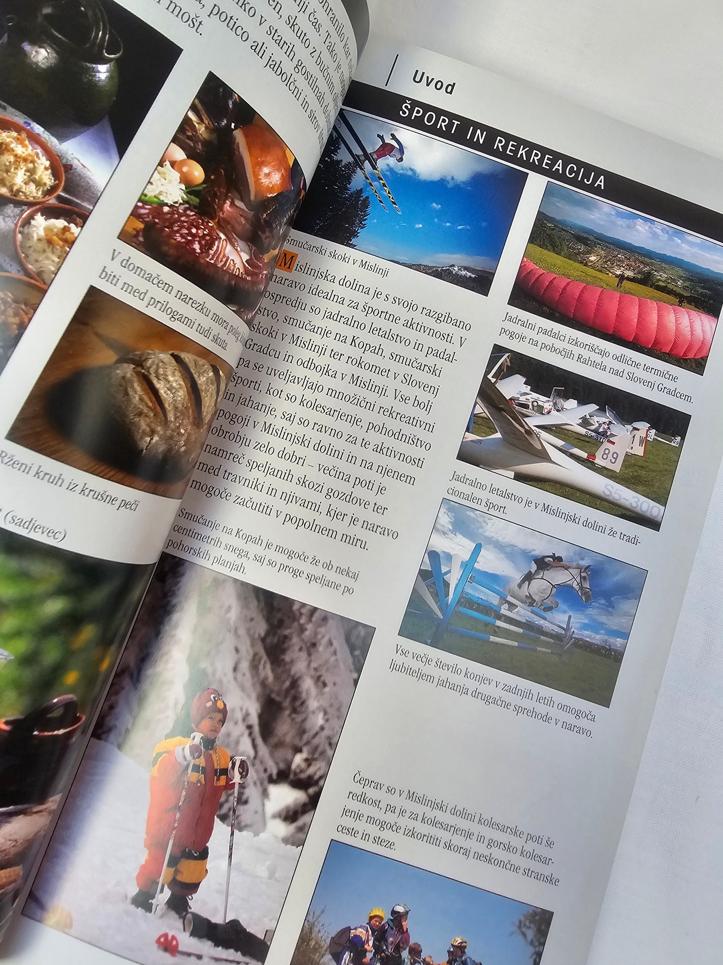 Slovenj Gradec in Mislinjska dolina več avtorjev