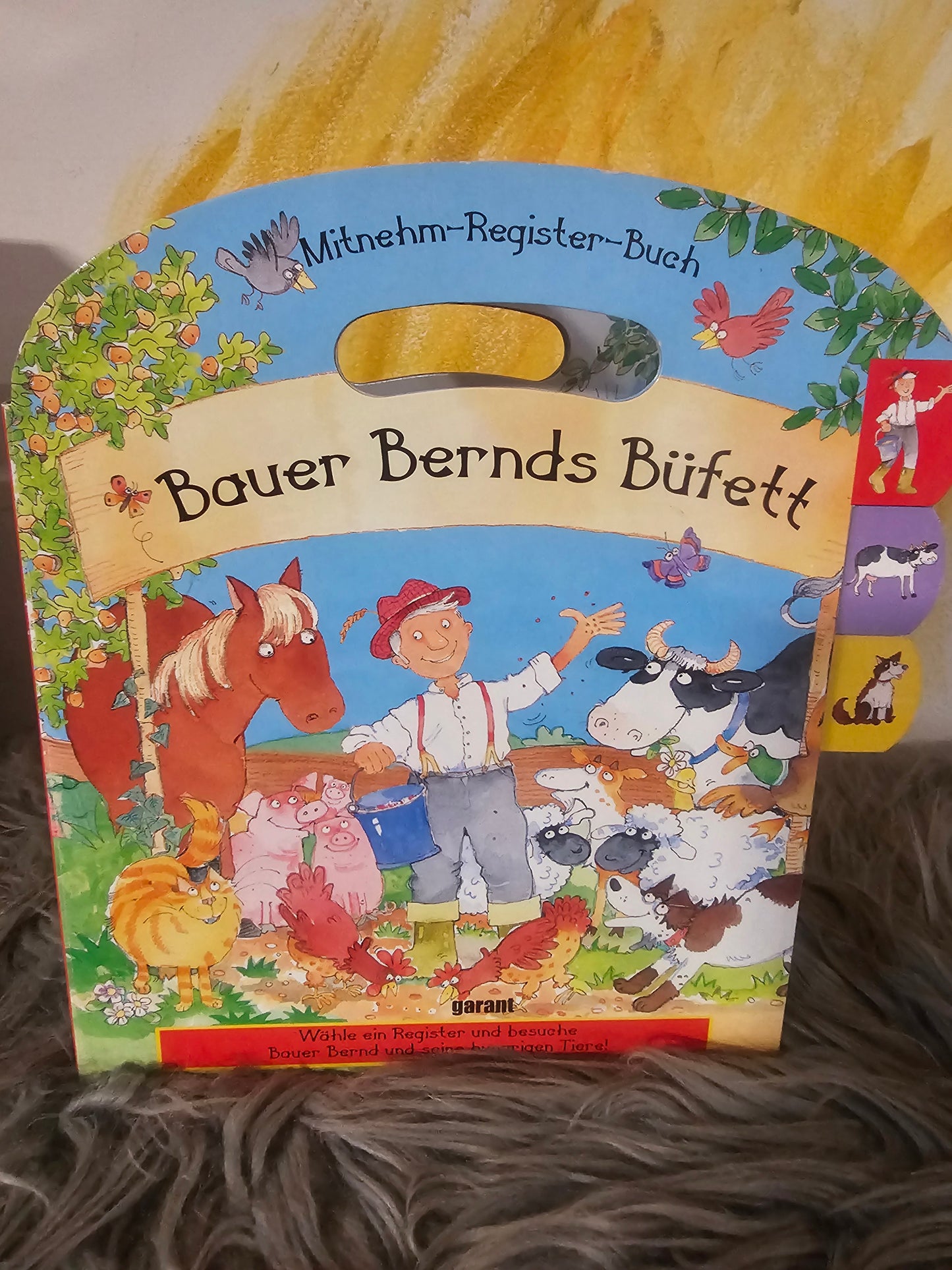 Bauer Berends Bufett več avtorjev