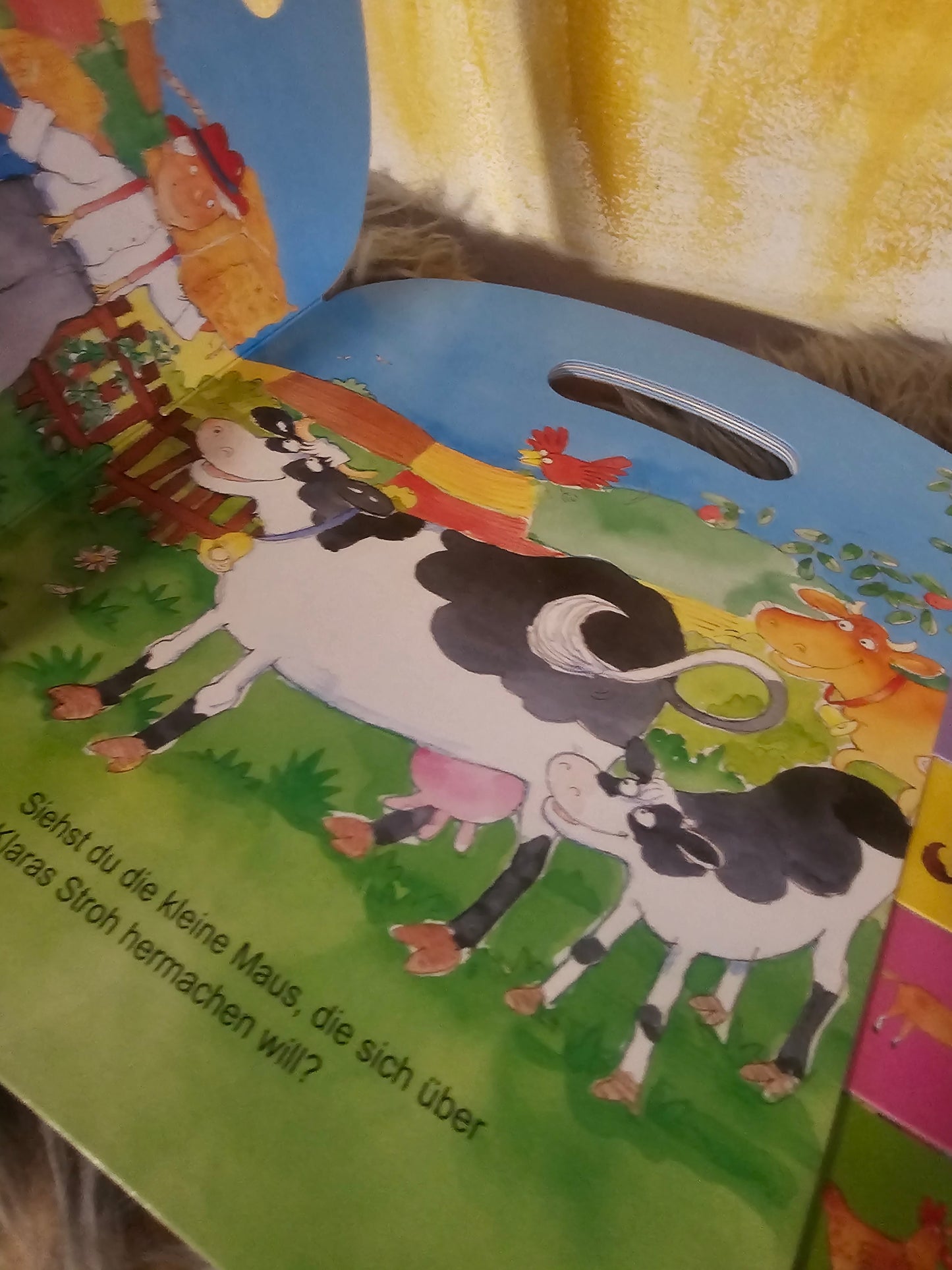 Bauer Berends Bufett več avtorjev