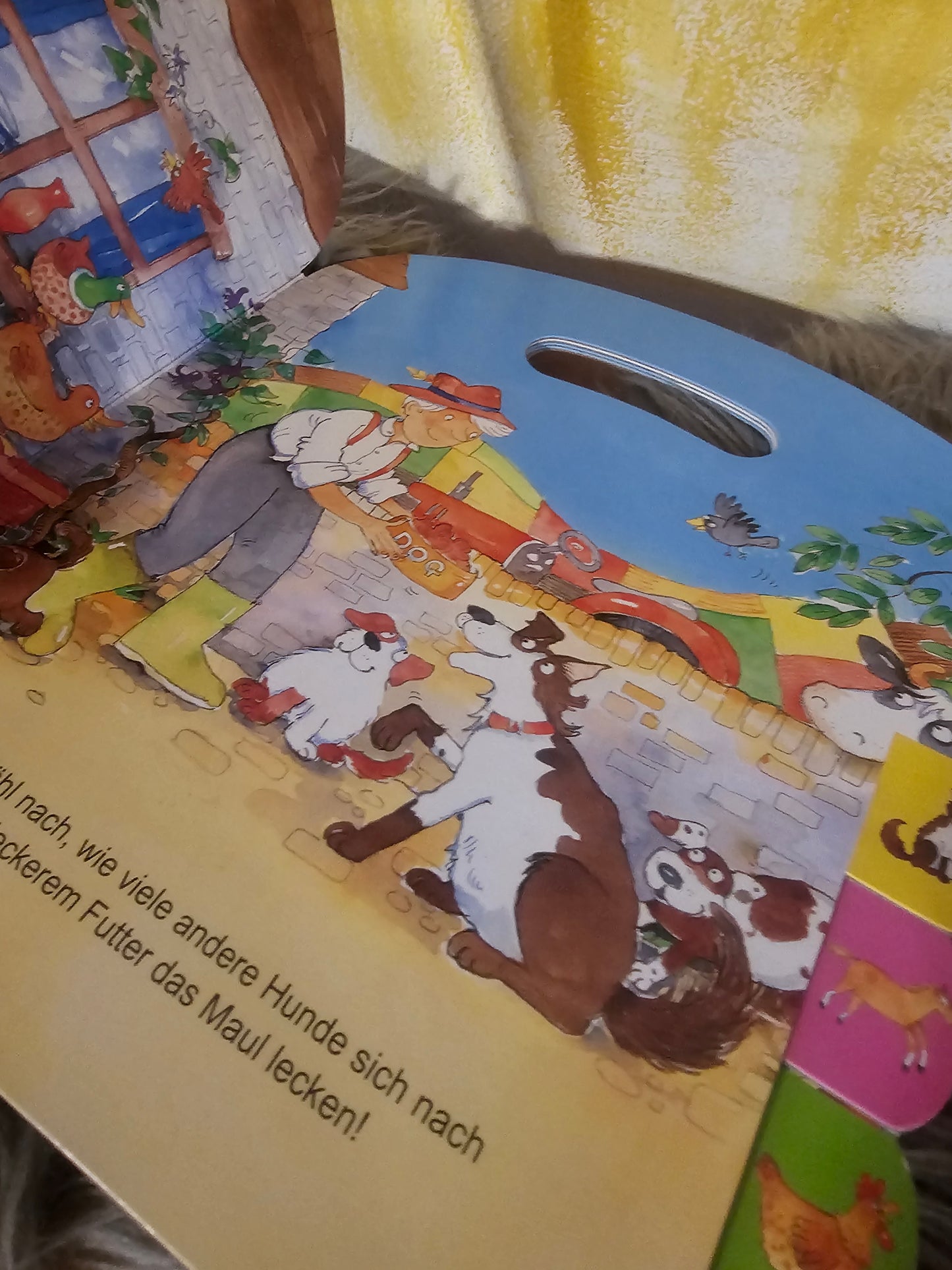 Bauer Berends Bufett več avtorjev