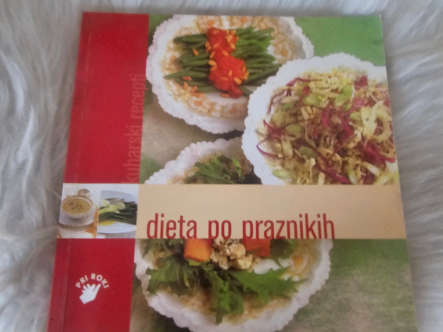 Dieta po praznikih Modita d.o.o.