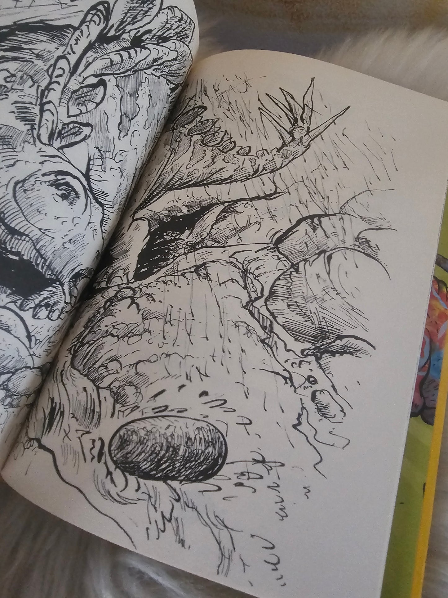 Zaliv dinozavrov Reševanje oklepljenega kuščarja Rex Stone