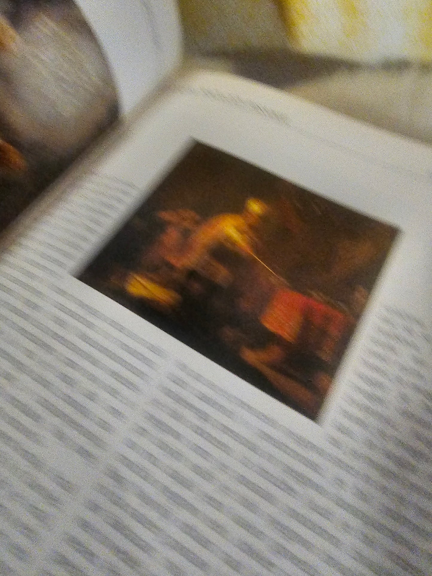 Biblija v slikarstvu Založba Mladinska knjiga