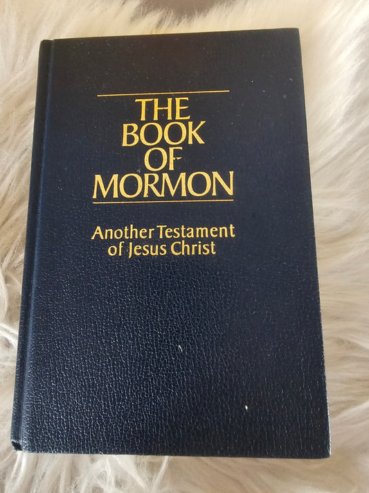 The Book of Mormon