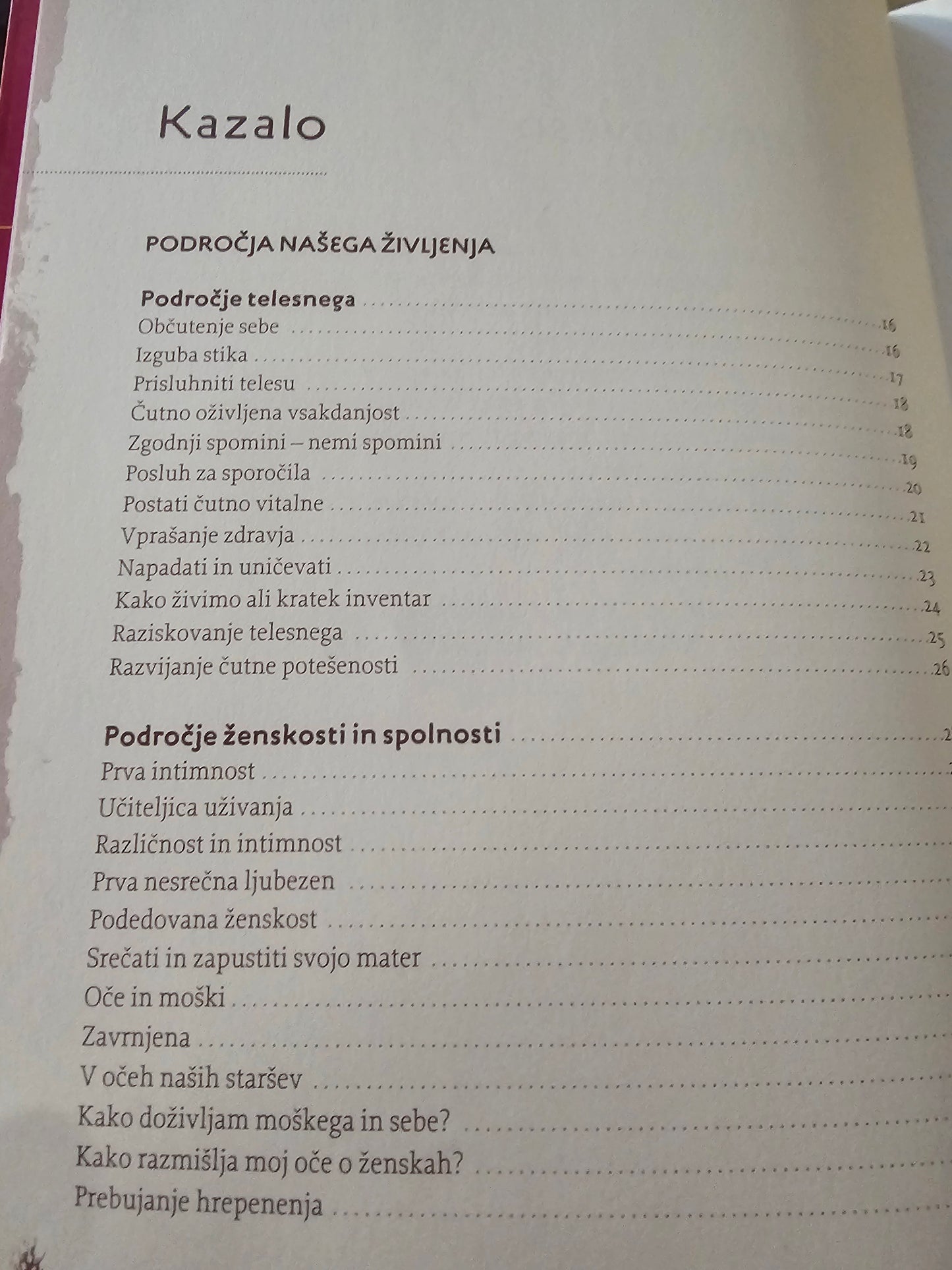 Blagor ženskam Alenka Rebula