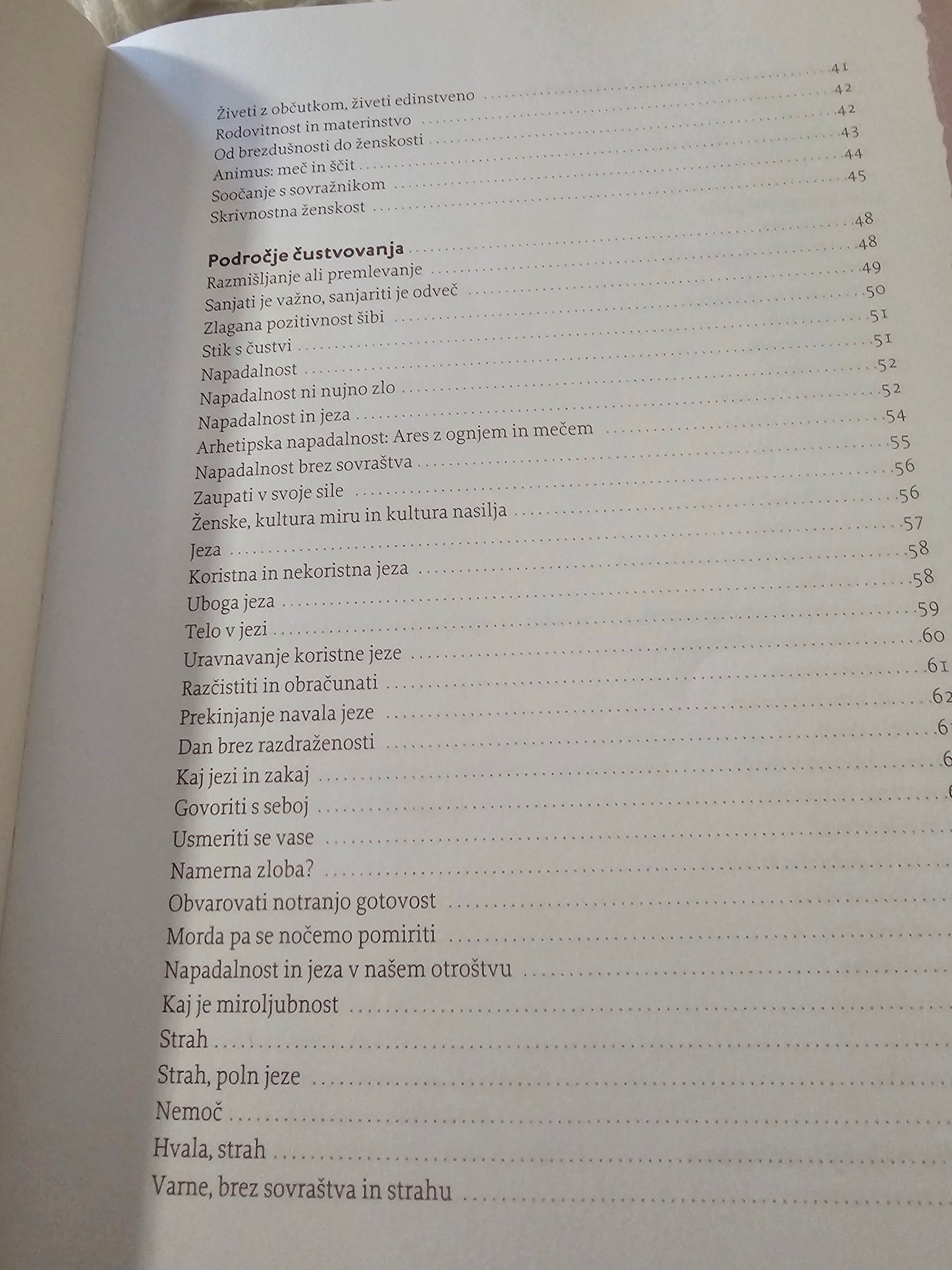 Blagor ženskam Alenka Rebula