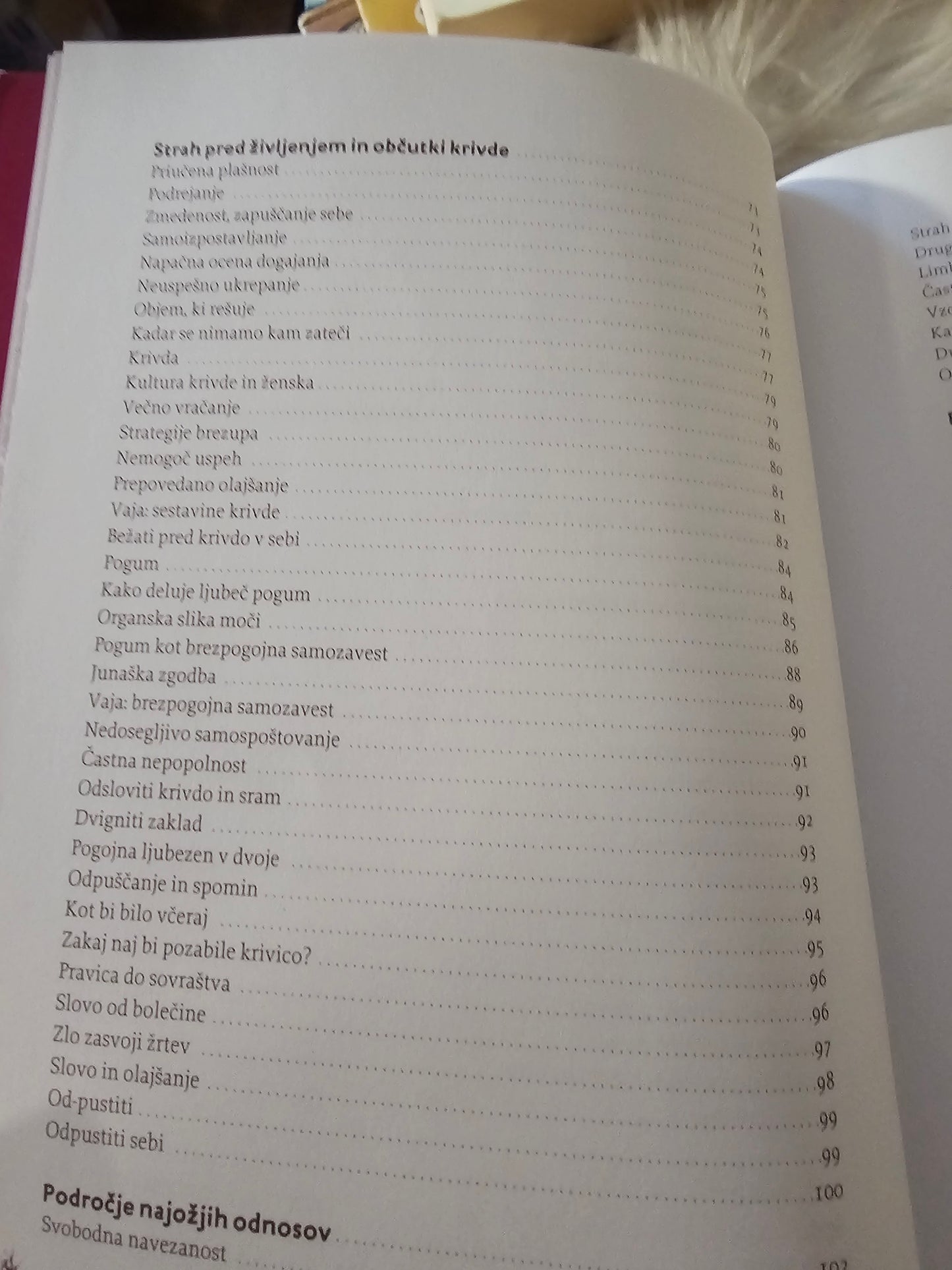 Blagor ženskam Alenka Rebula