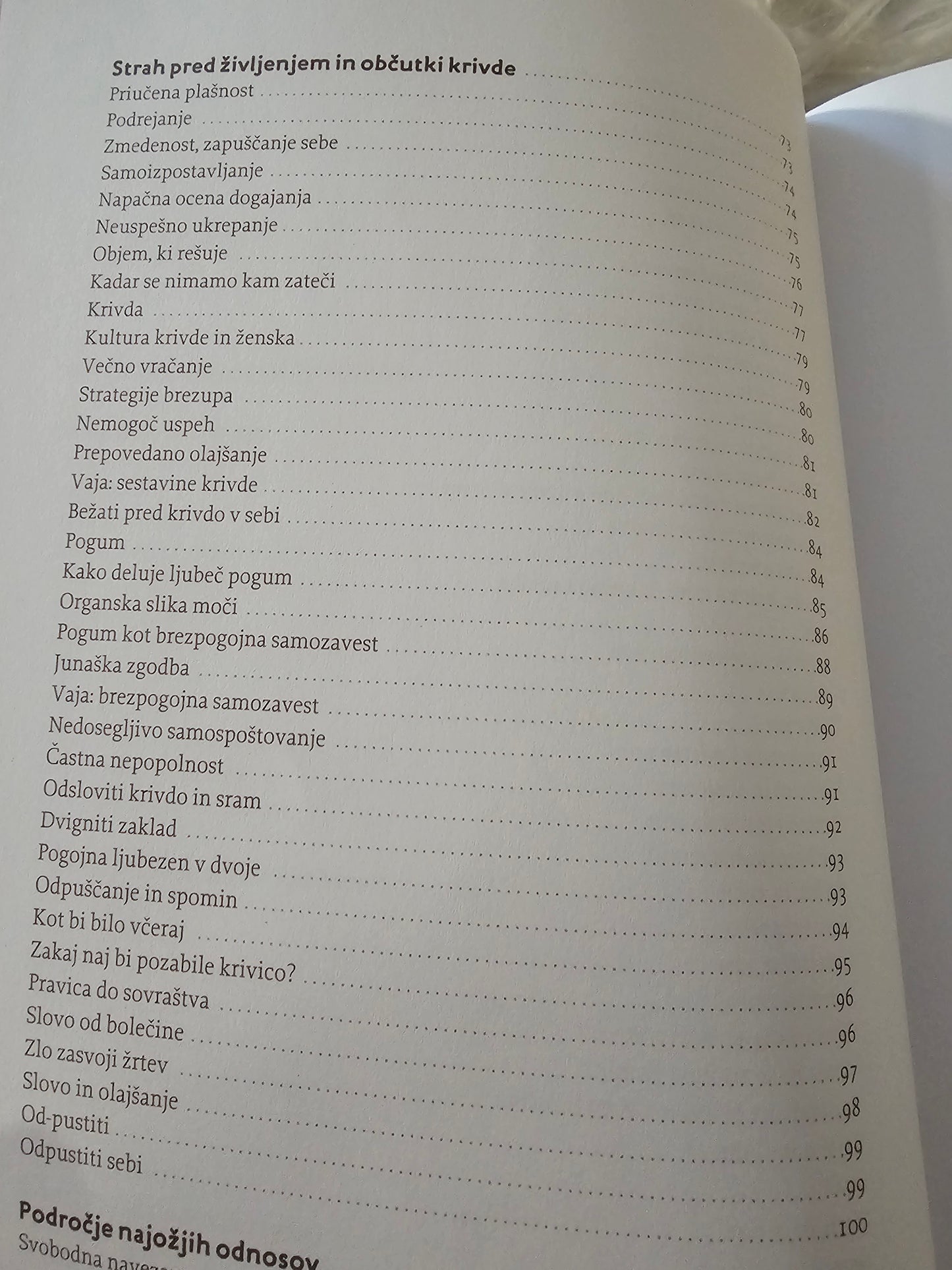 Blagor ženskam Alenka Rebula