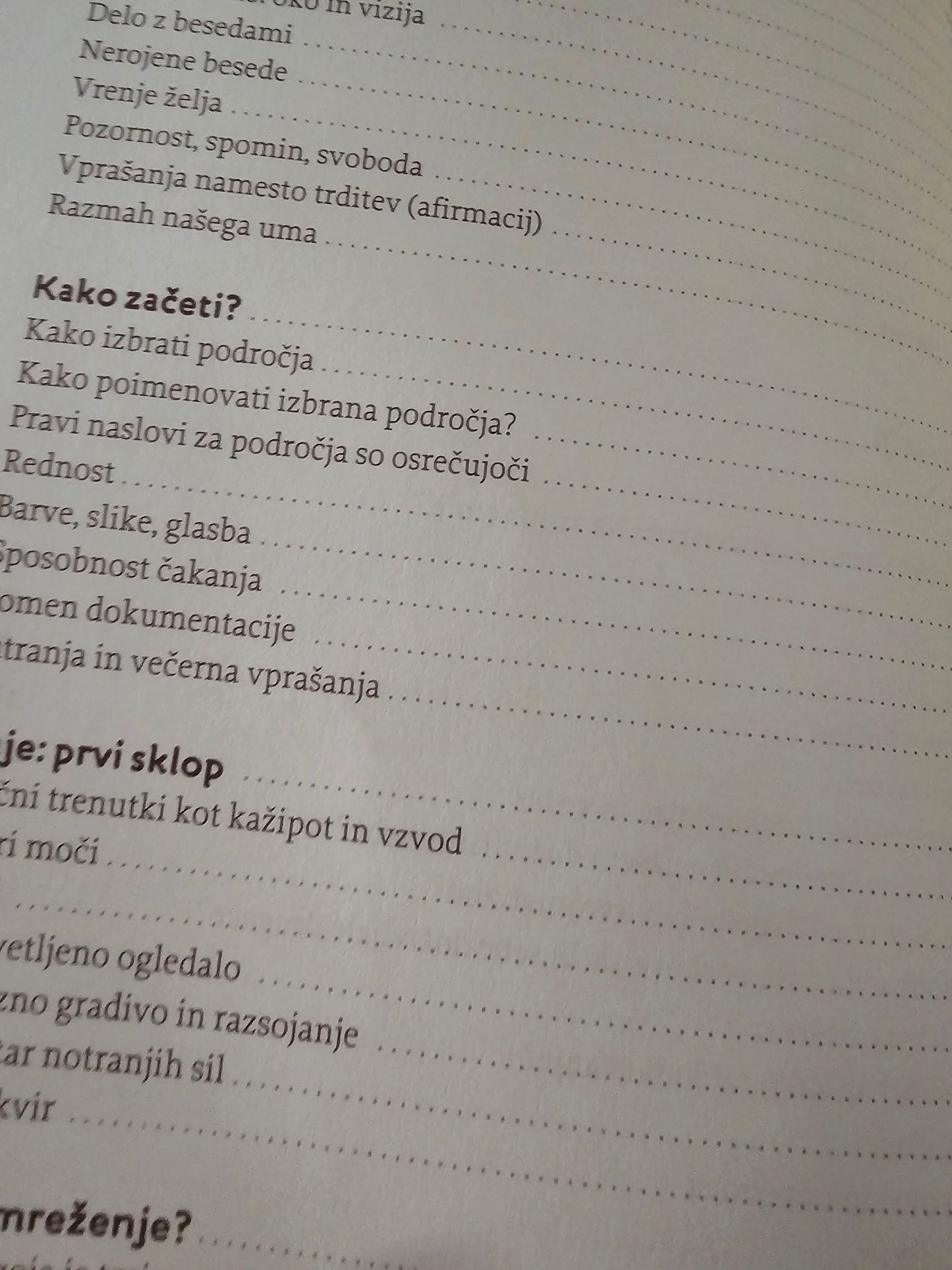 Blagor ženskam Alenka Rebula