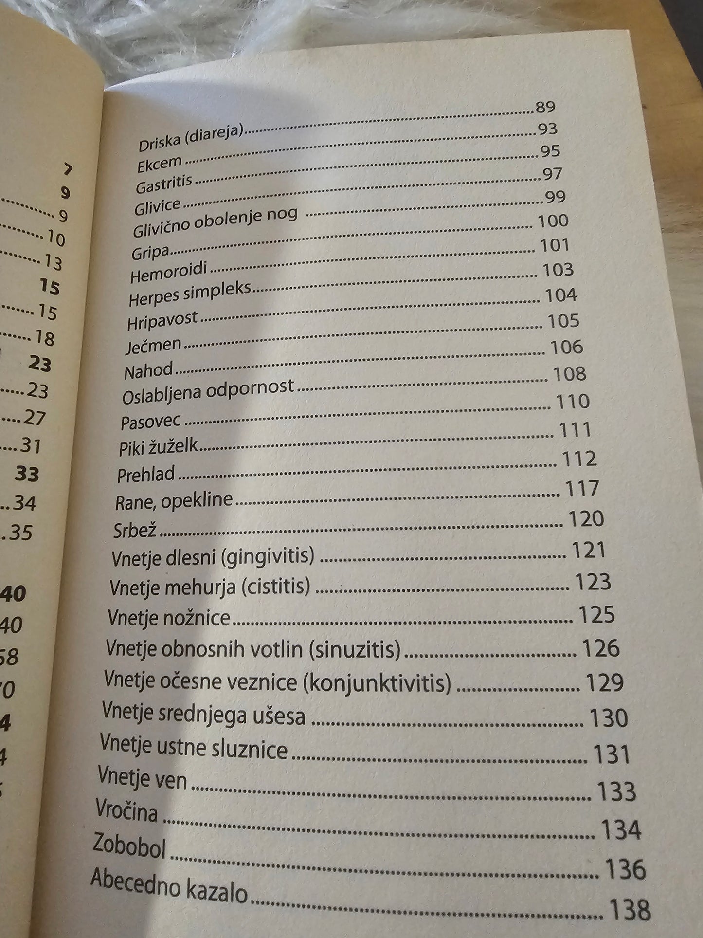 Zdravimo se z naravo  Wolfgang Mohring