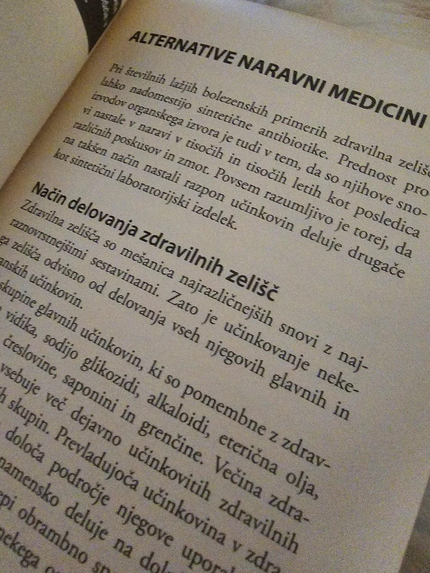 Zdravimo se z naravo  Wolfgang Mohring