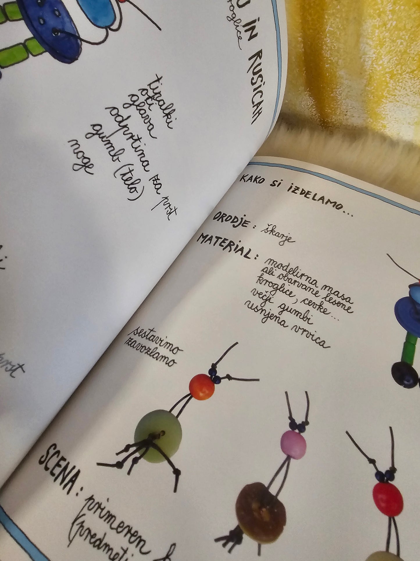 Veliko malo prstno gledališče Igor Cvetko