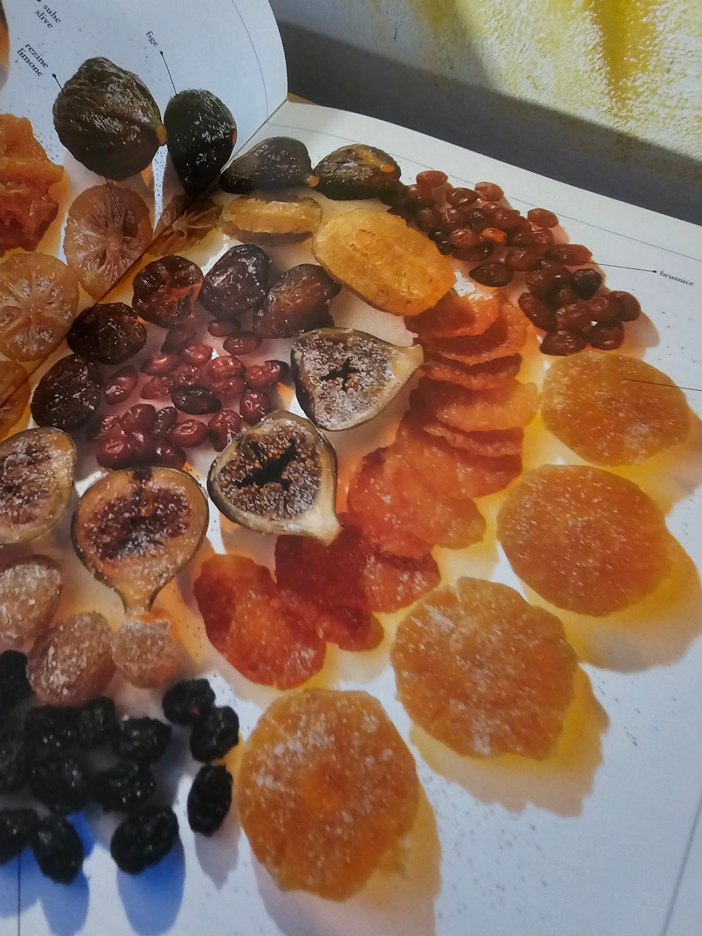 Božič Malcoln Hillier