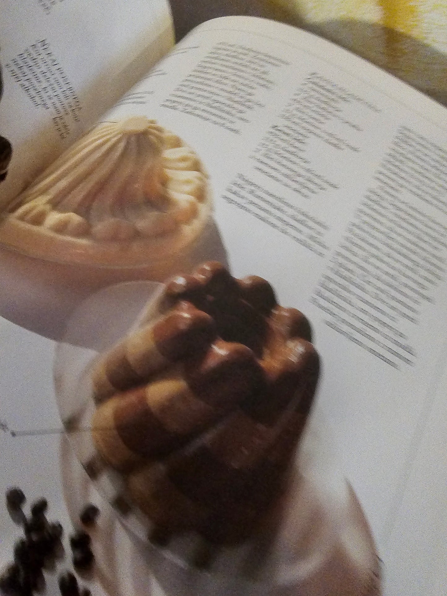 Božič Malcoln Hillier