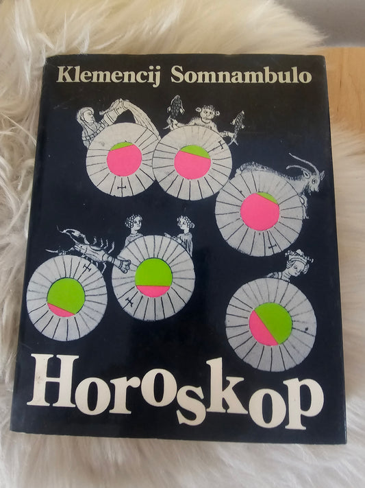 Horoskop Klemencij Sommambulo
