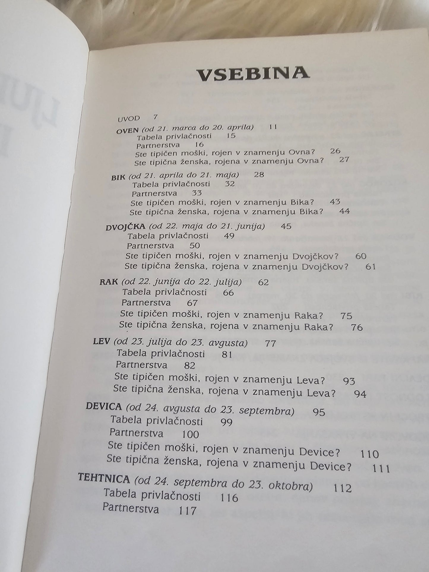 Ljubezen spolnost in astronomija  Teri King