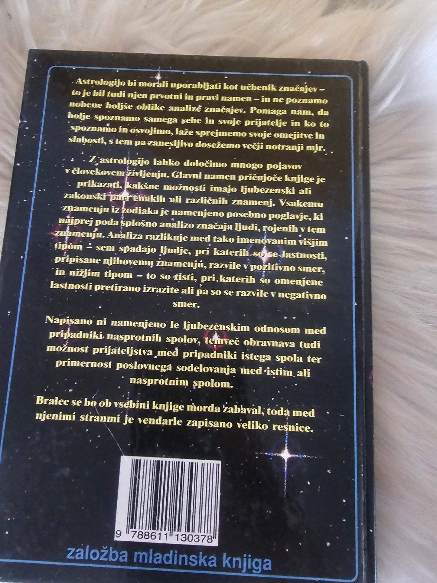 Ljubezen spolnost in astronomija  Teri King