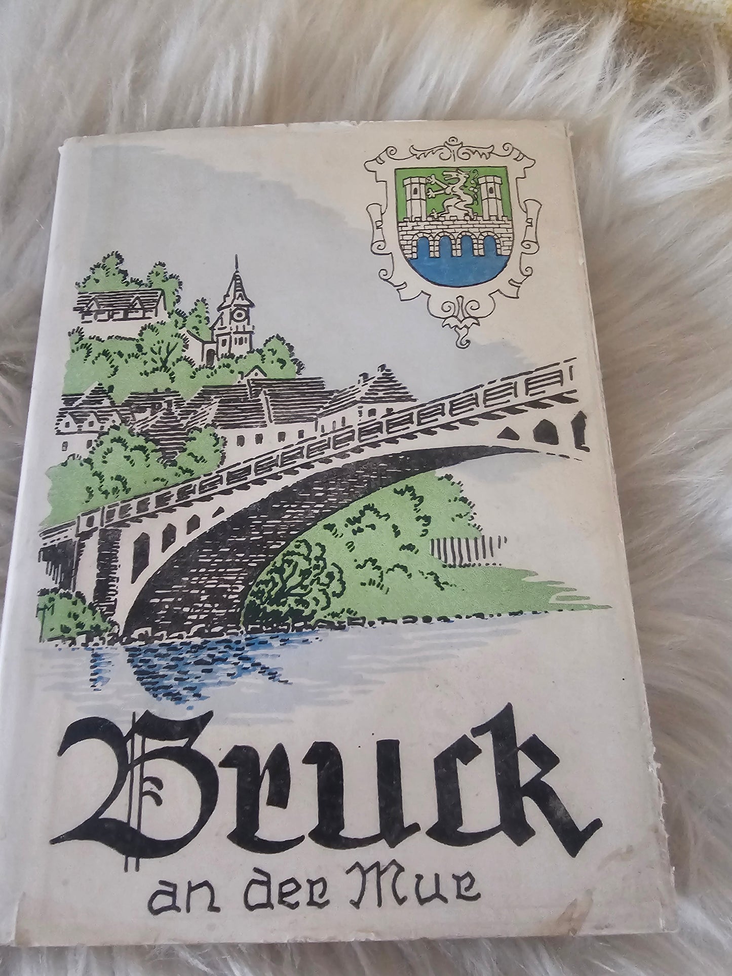 Bruck an der Mur Richard Antauer