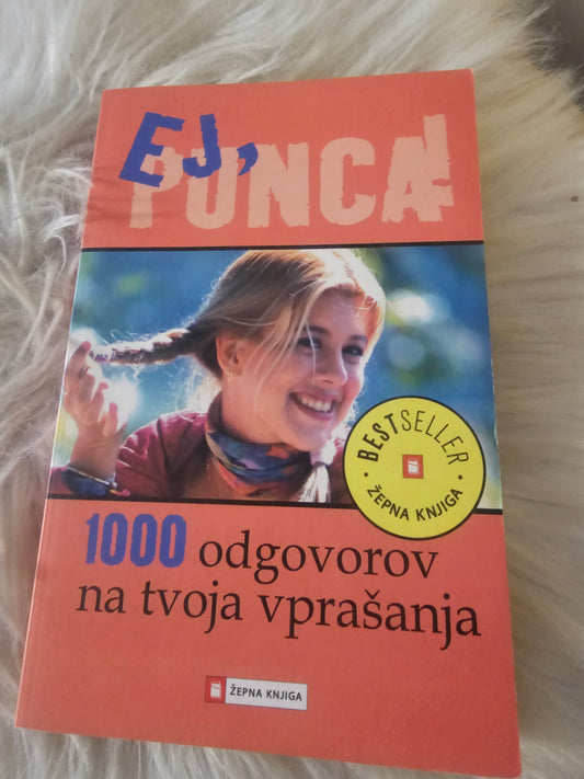 Ej, punca Gaby Schuster