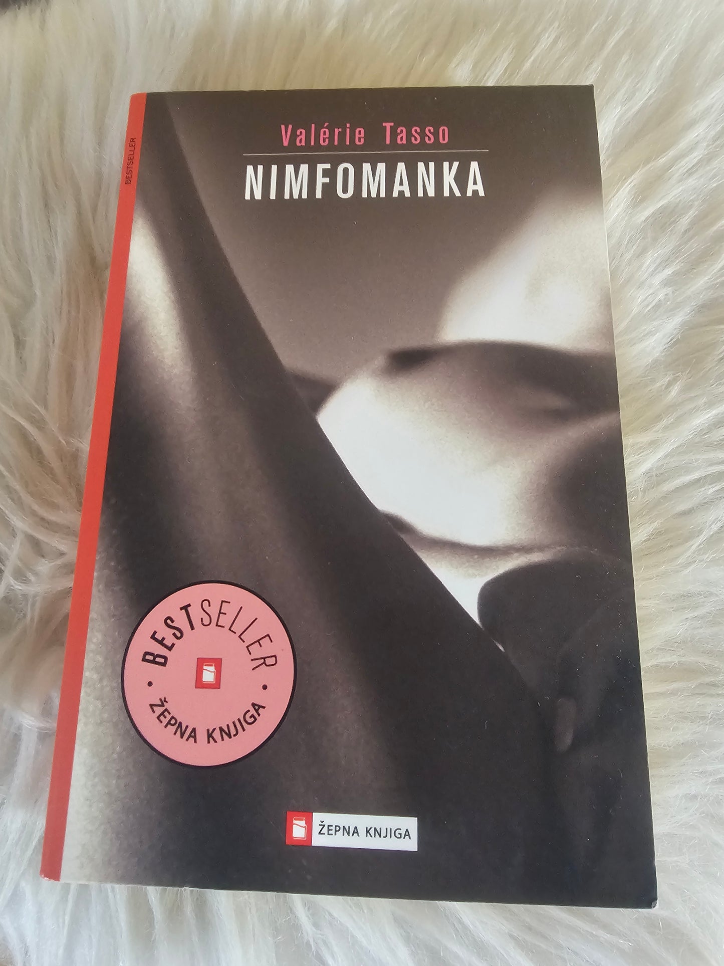 Nimfomanka Valerie Tasso
