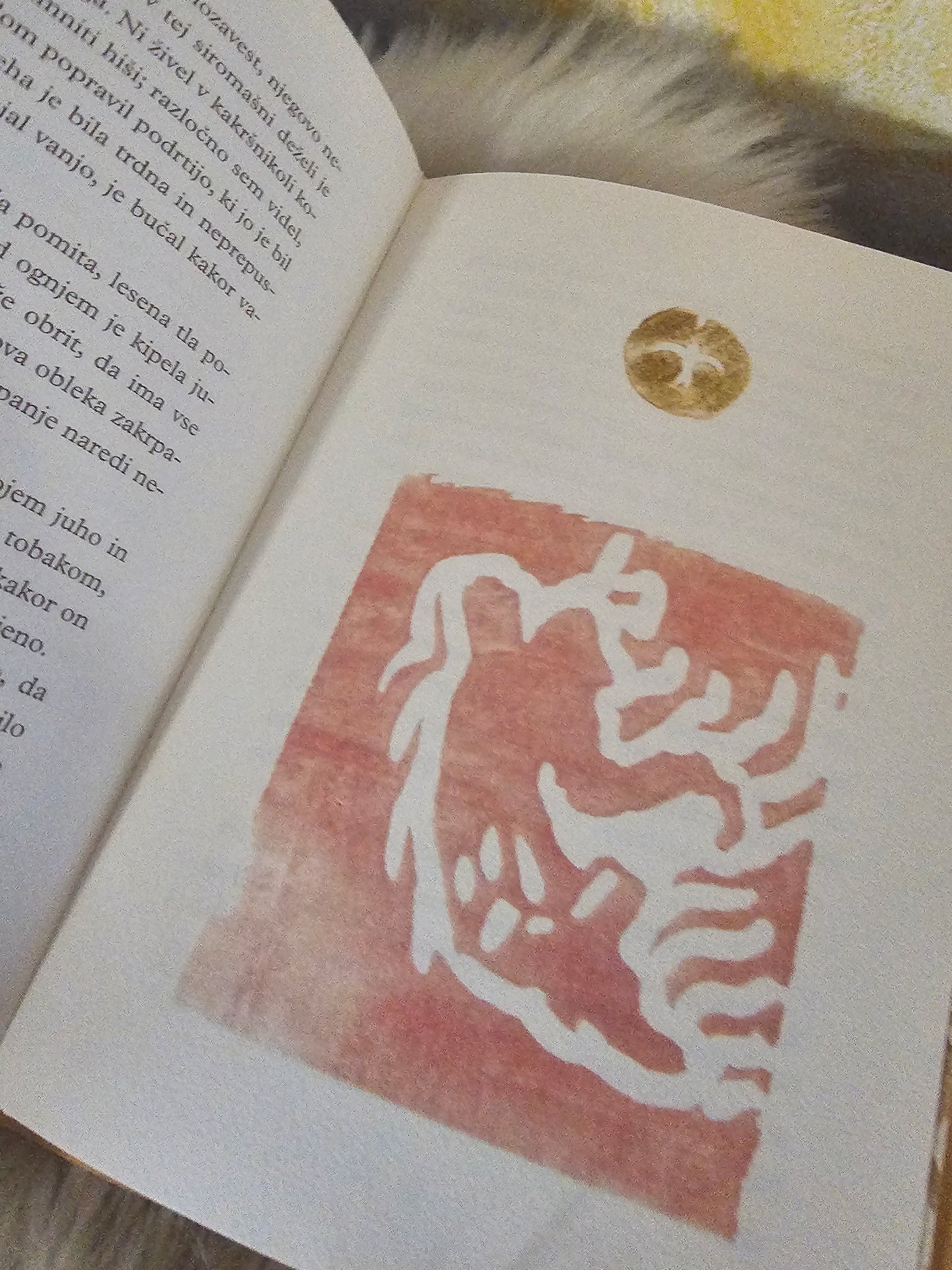 Mož, ki je sadi drevesa Jean Giono