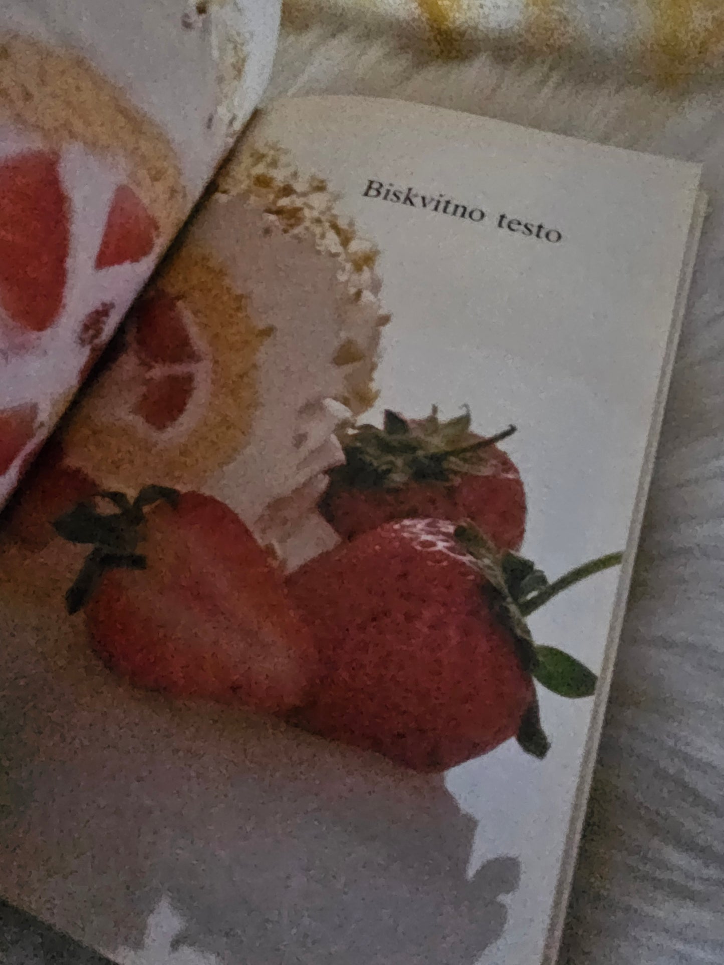 Kolači vaš ponos 1, 2 Podravka Oetker