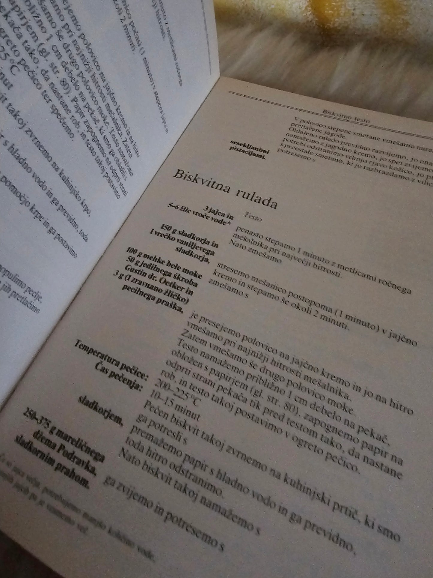 Kolači vaš ponos 1, 2 Podravka Oetker