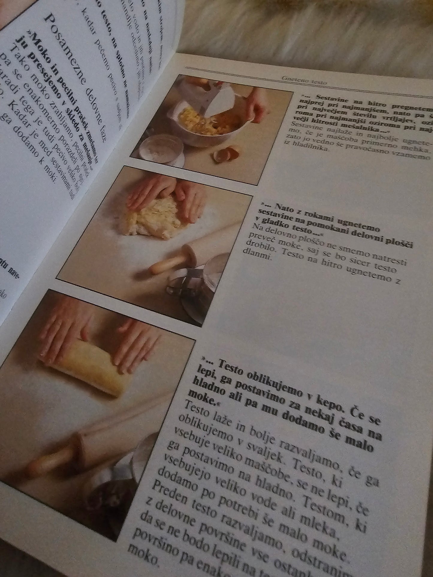 Kolači vaš ponos 1, 2 Podravka Oetker