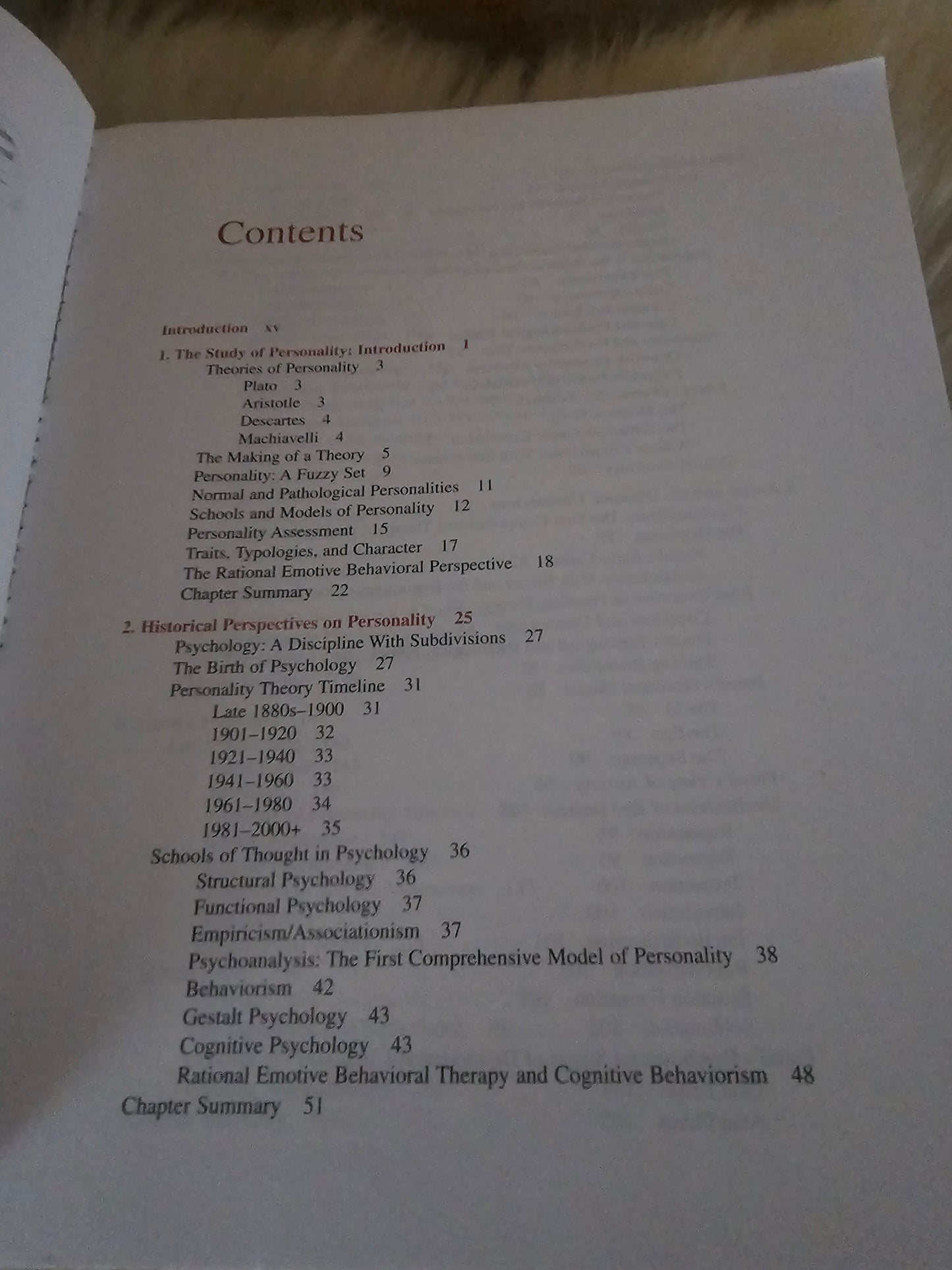 Personality Theories Albert Ellis Mike Abrams