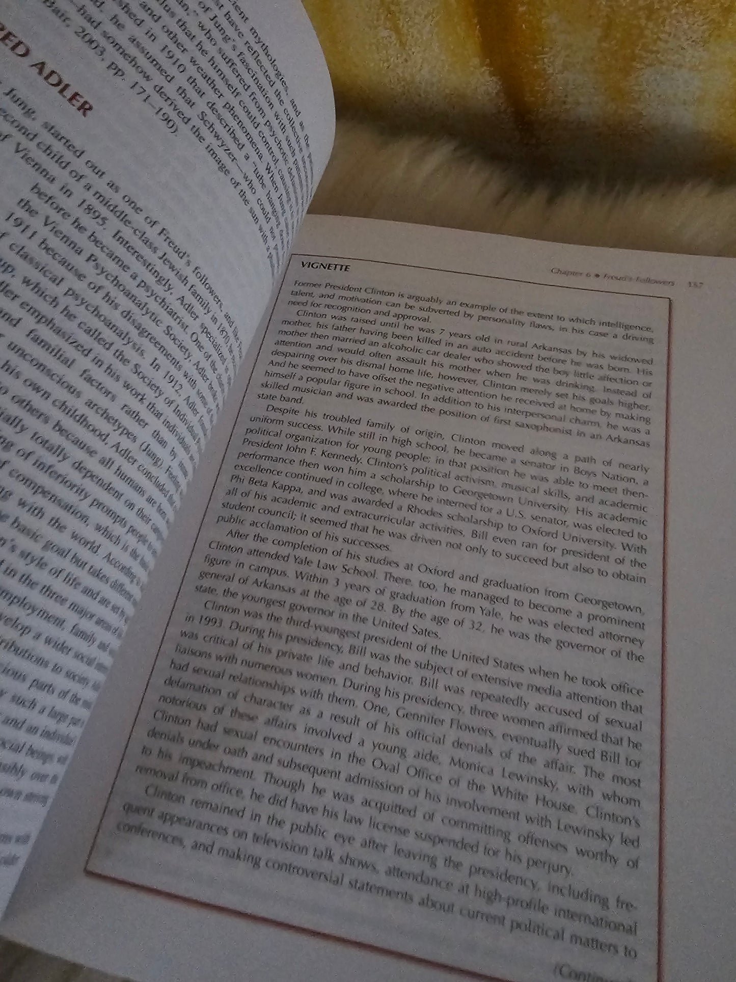 Personality Theories Albert Ellis Mike Abrams