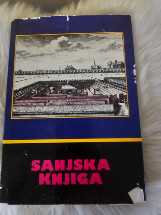 Sanjska knjigs Irving Harom