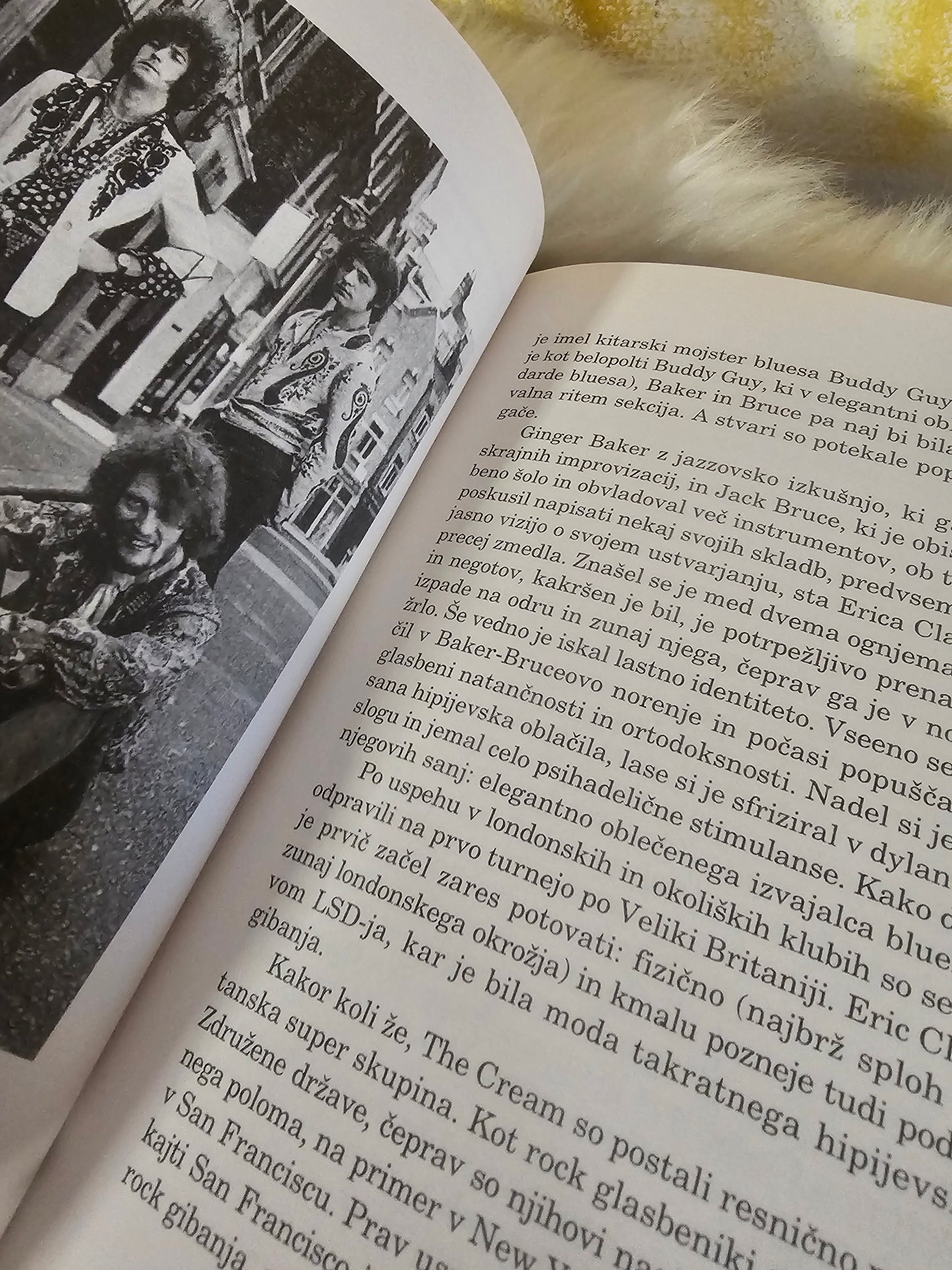 Eric Clapton Goran Gluvič