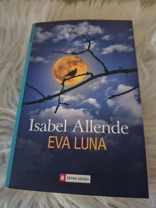 Eva Luna Isabel Allende