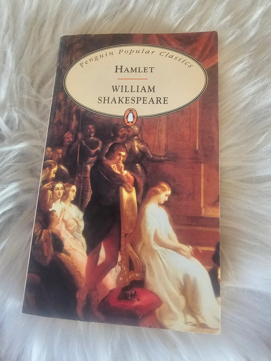 Hamlet William Shakespeare