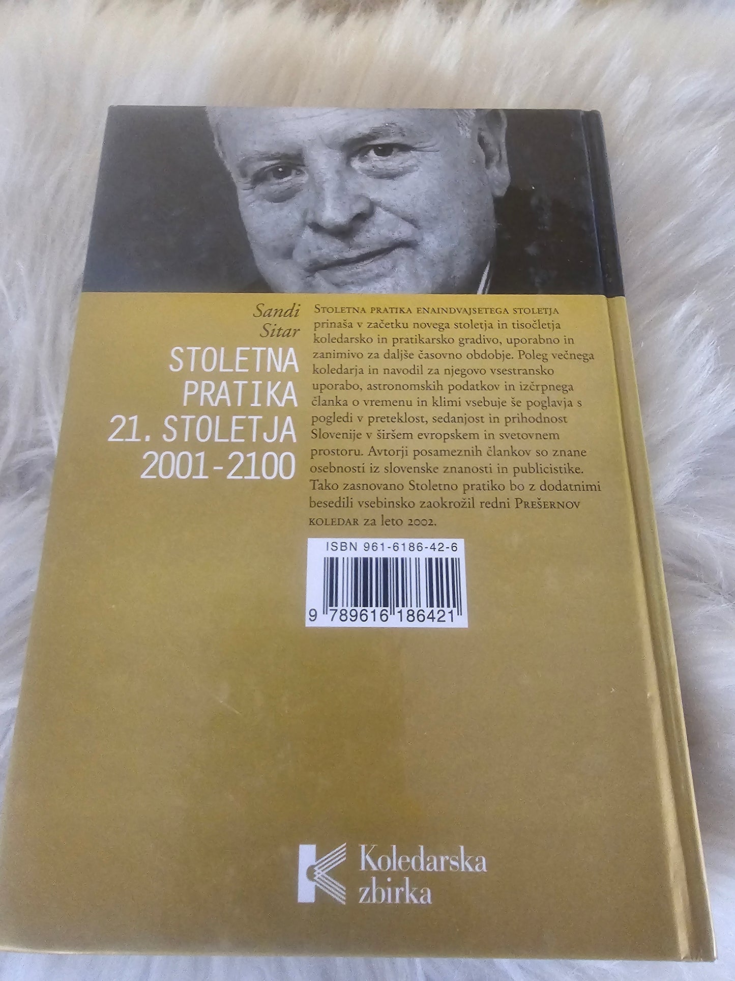 Stoletna pratika enaindvajsetega stoletja   Prešernova družba