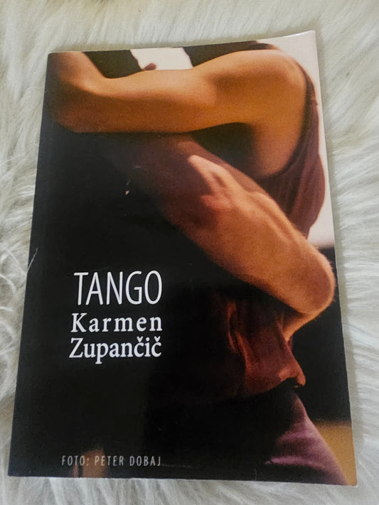 Tango  Karmen Zupančič