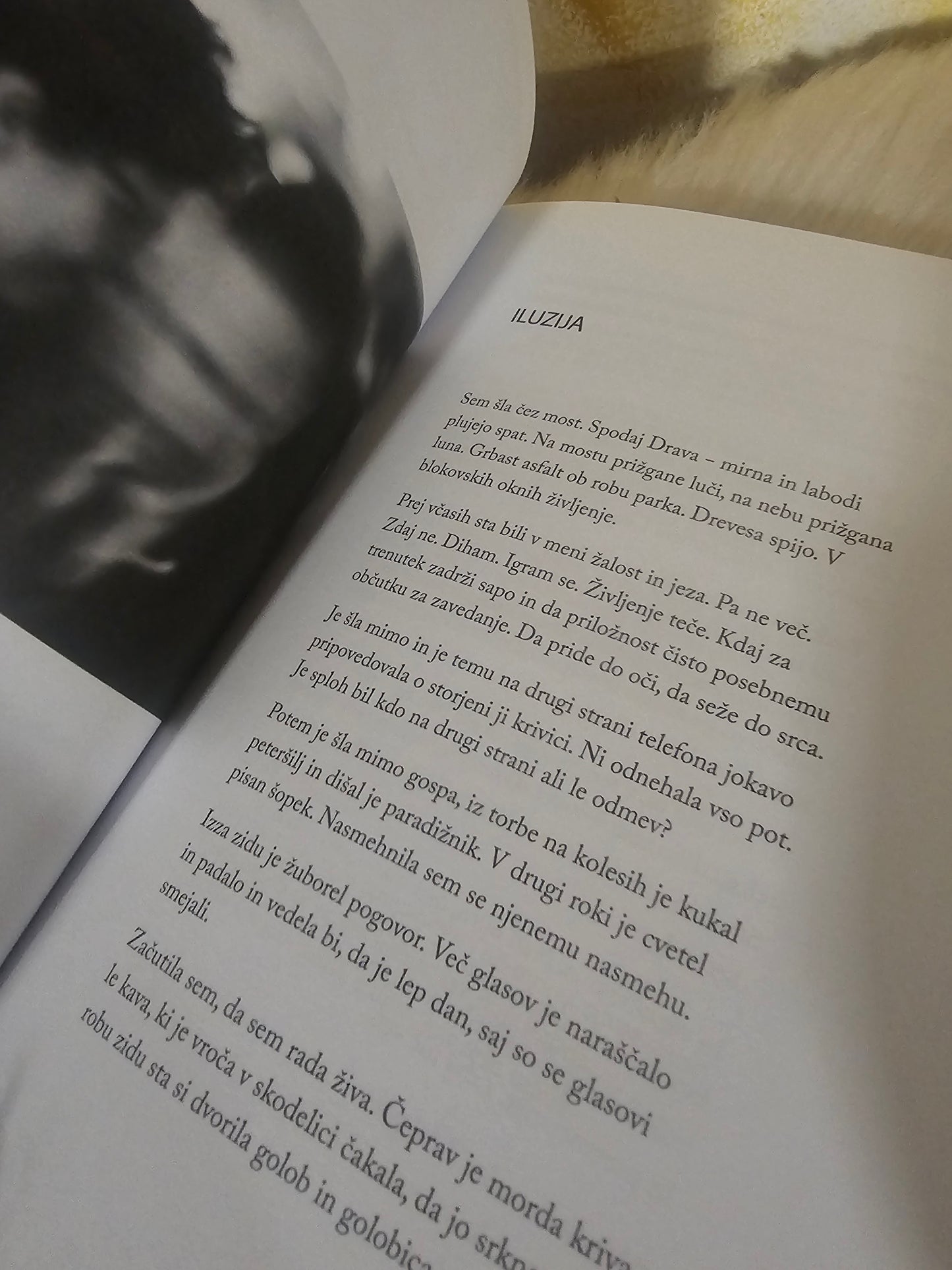 Tango  Karmen Zupančič