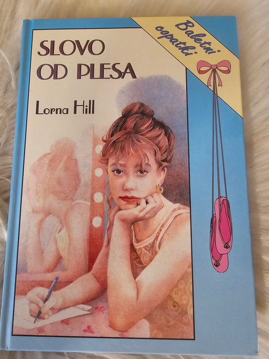 Slovo od plesa Lorna Hill