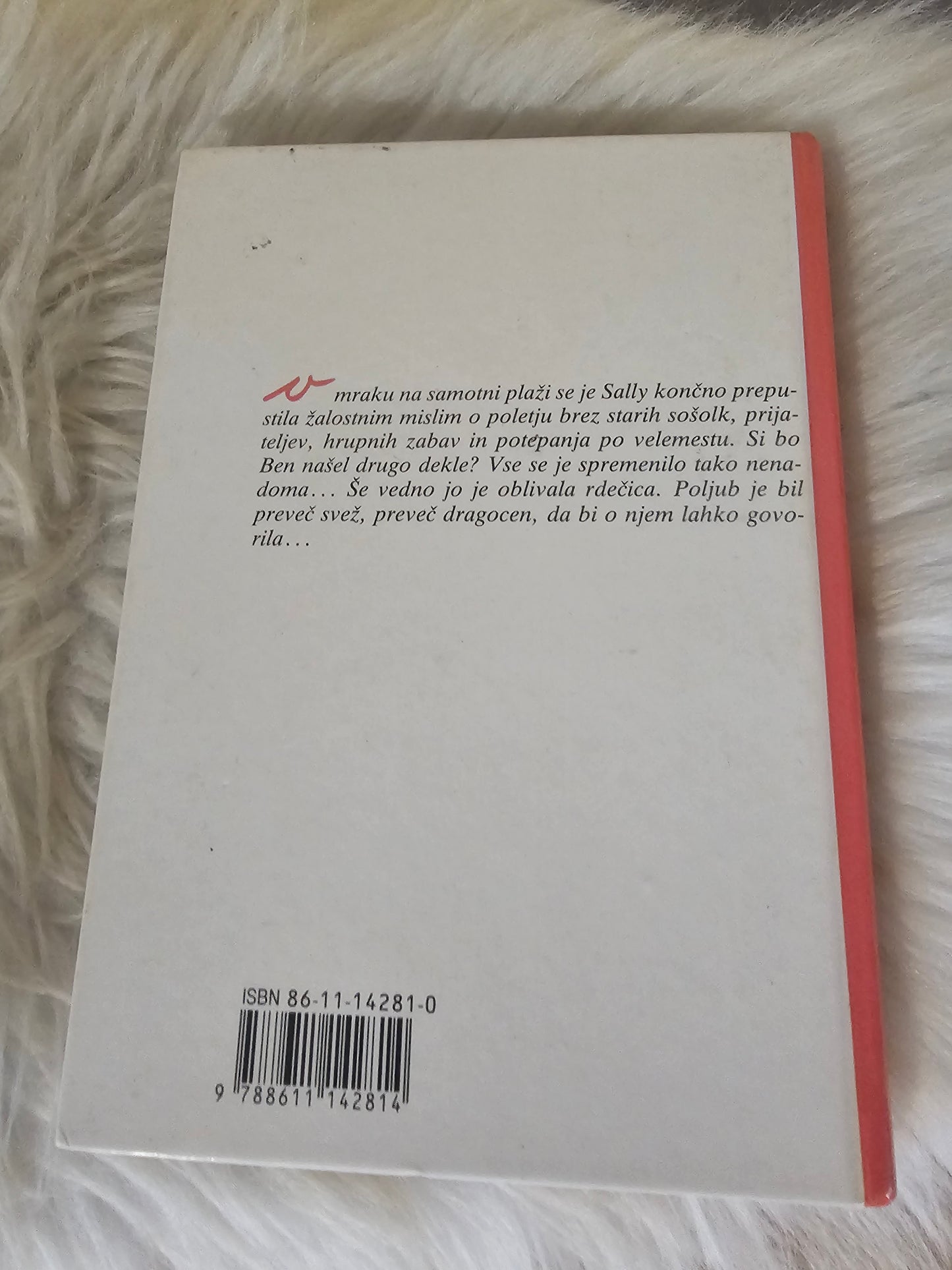 Prva ljubezen Mary Hooper