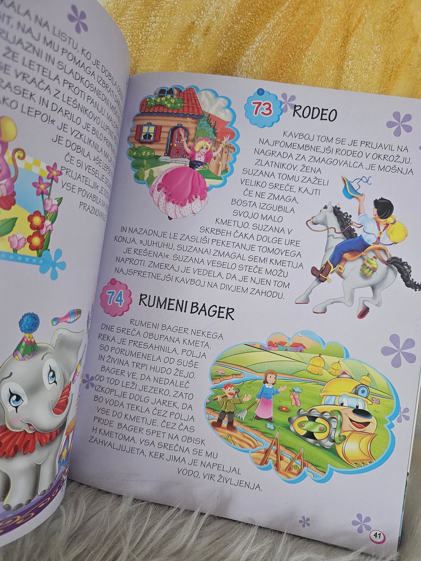 365 zgodb za vsak dan ena zgodba Založba Grahovac